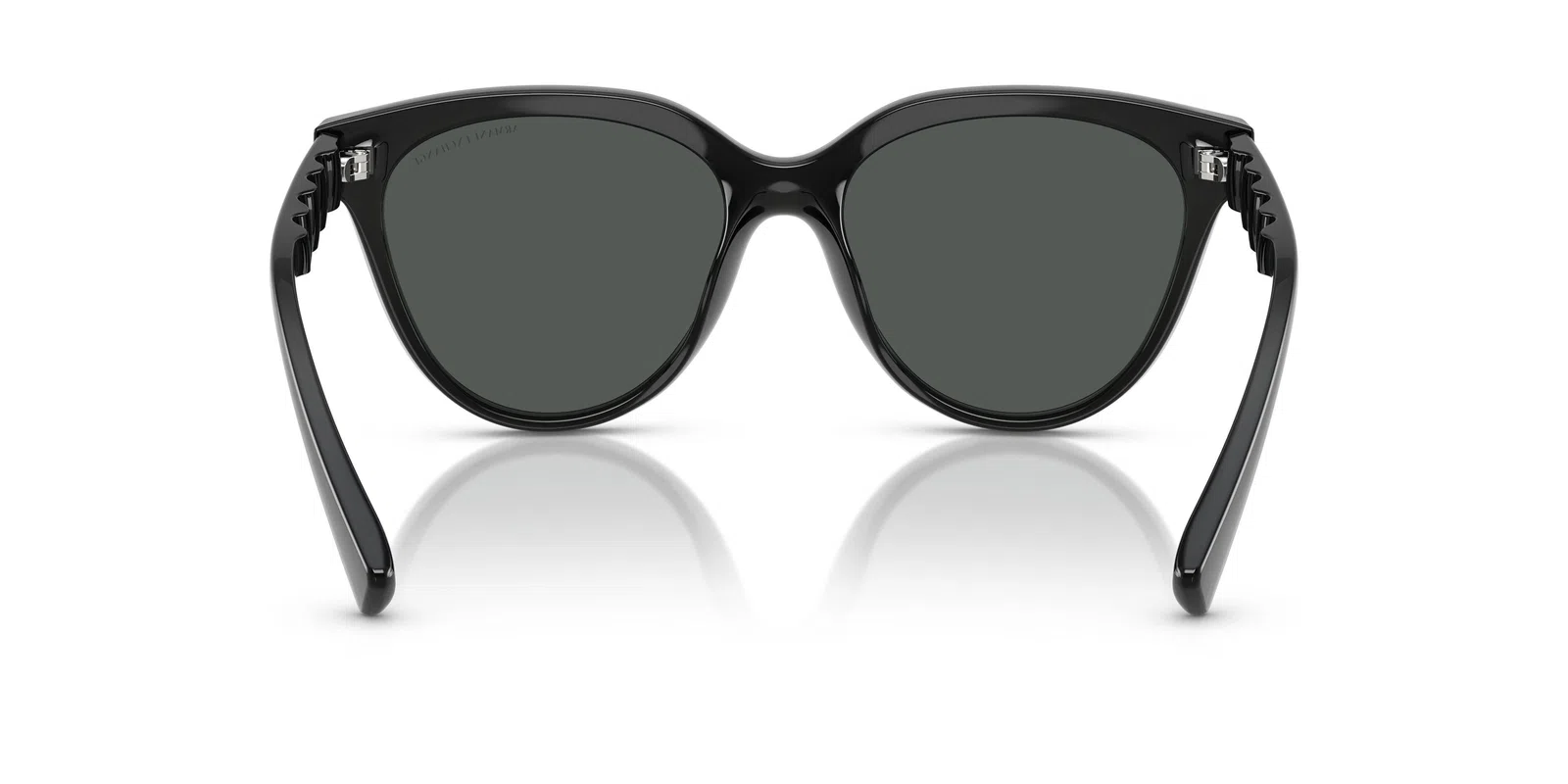 Armani Exchange 4148SU Sunglasses - view 22